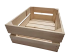 Skrzynka drewniana 40x30x15